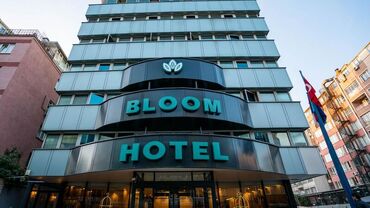 Bloom Hotel